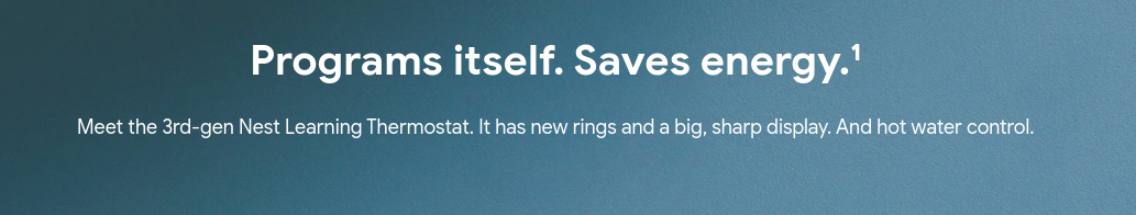 Programs Itself, Saves Energy