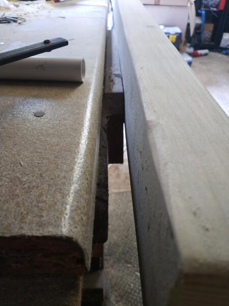 Reducing more straight lines