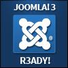 Joomla! 3.0 Ready