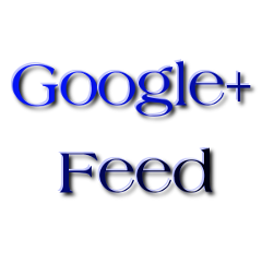 mod_GoogPlusFeed logo